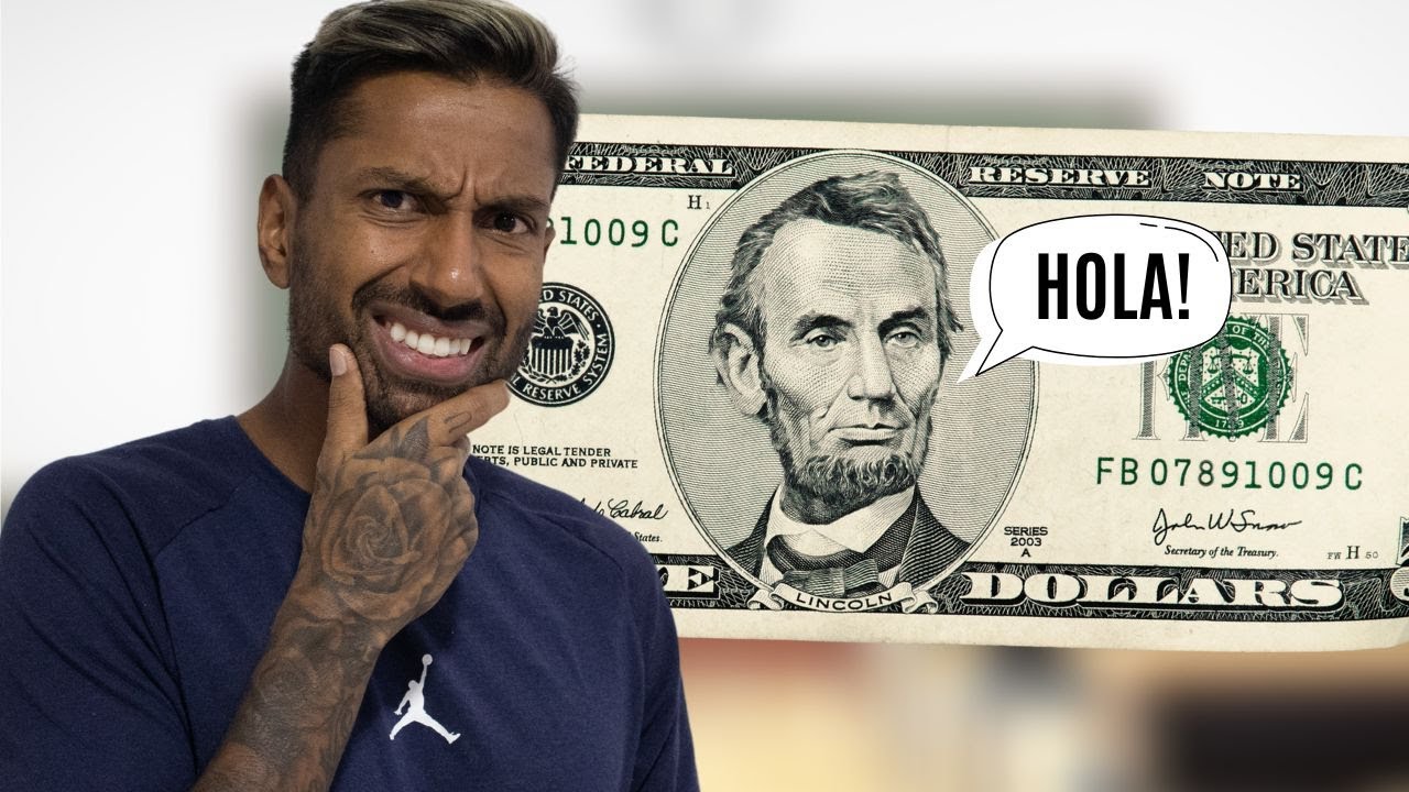 Learn Spanish for $5 an Hour?! (iTalki Full App Review)
