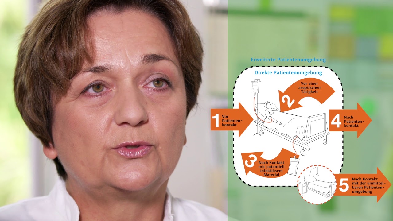 Krankenhaushygiene Helios Kliniken Schwerin