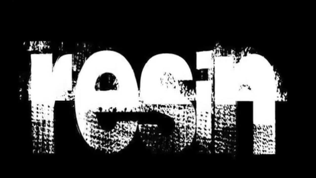 AWESOME 3-HARD UP(RESIN REMIX)
