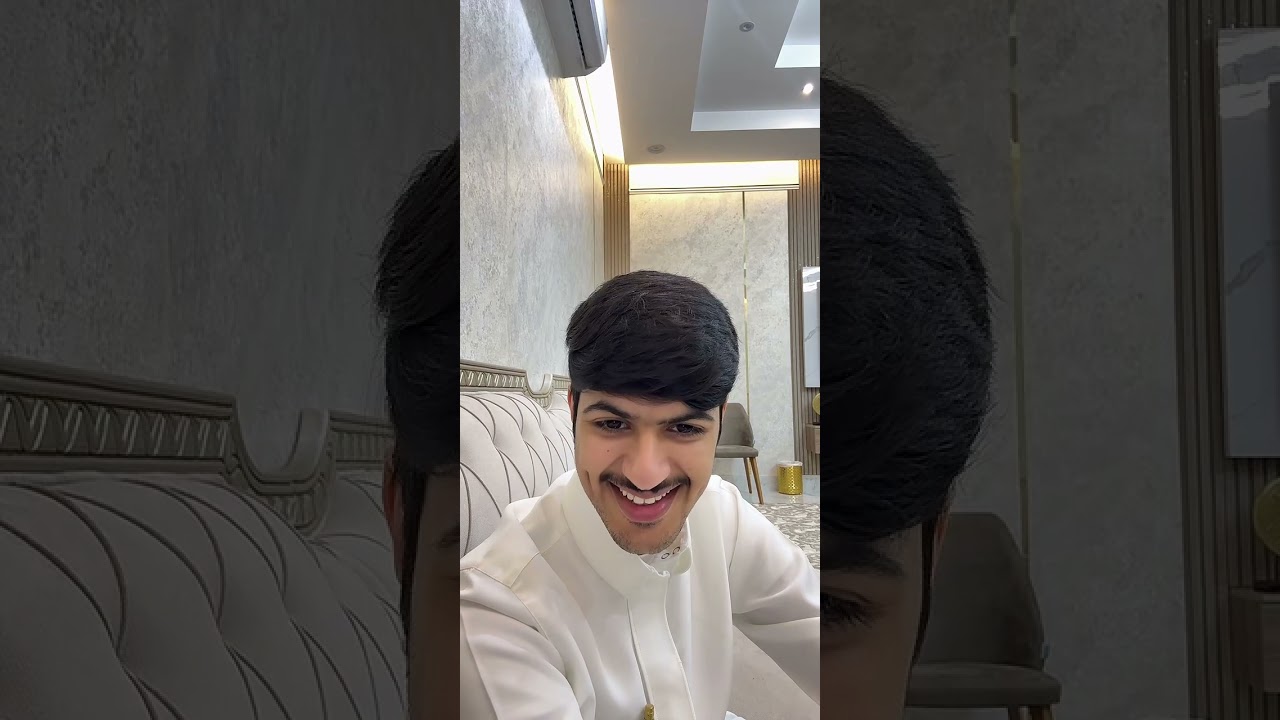 بث سعود علوش قصته مع واحده من متابعاته في المول 😅😅سوالف وضحك مع المتابعين 