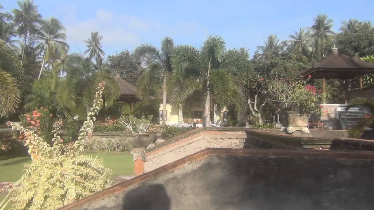 Belimbingsari Christian village