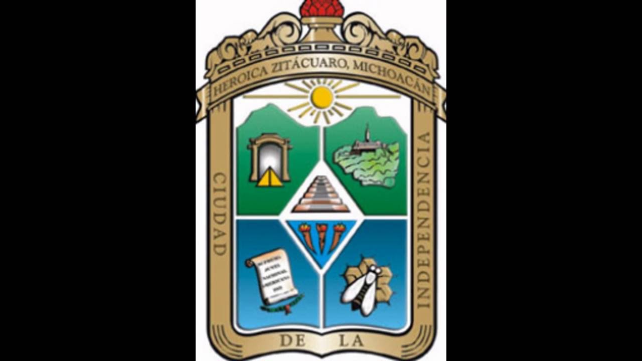 HISTORIA DE ZITÁCUARO