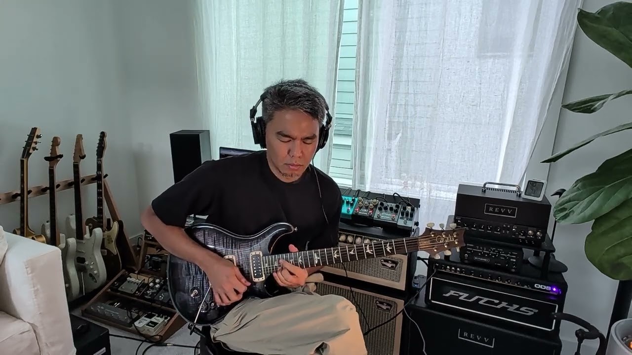 Fuchs ODS features play through 