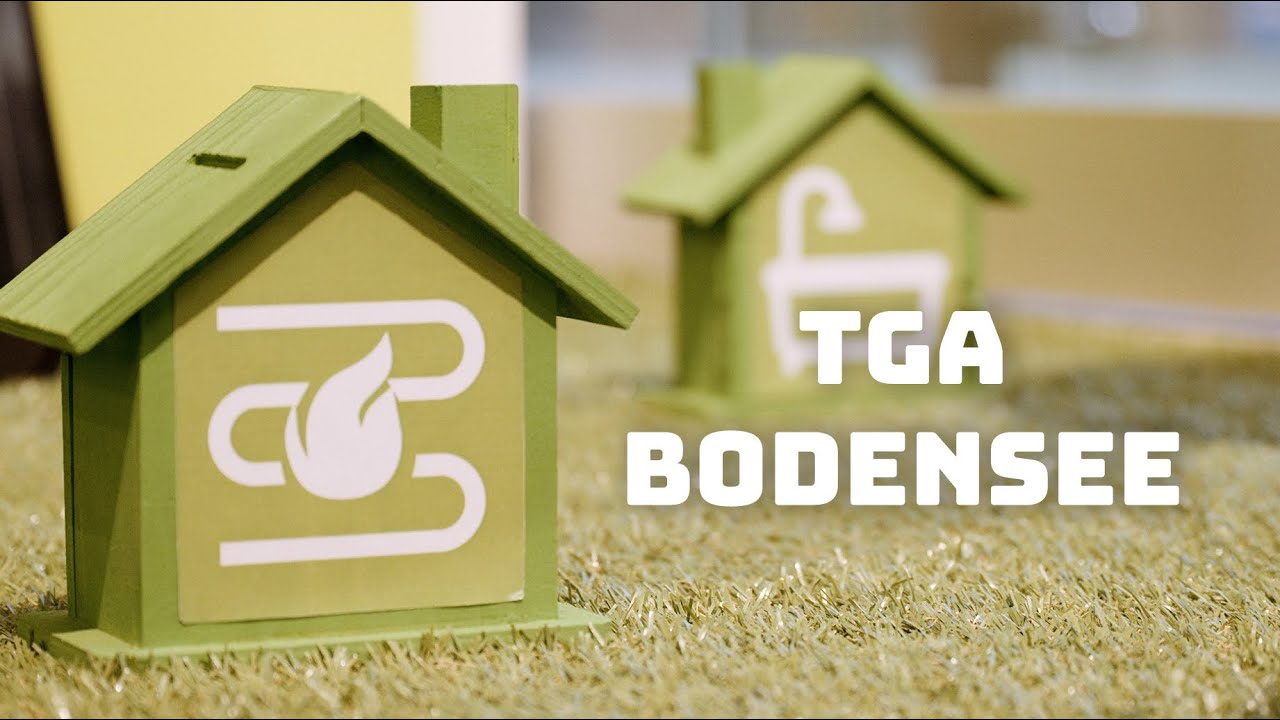 tga bodensee - Tag der Wirtschaft 2019 in Markdorf