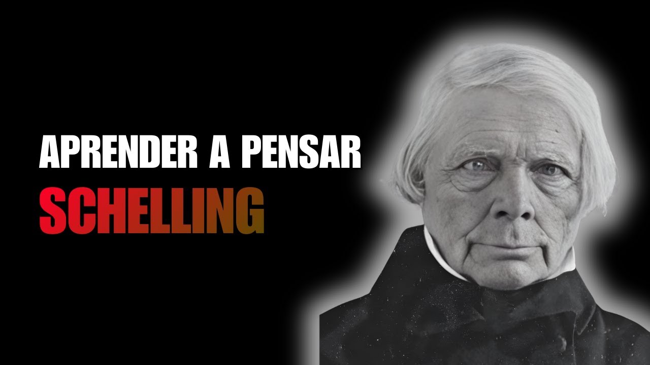 Friedrich Schelling | Armonía Perdida