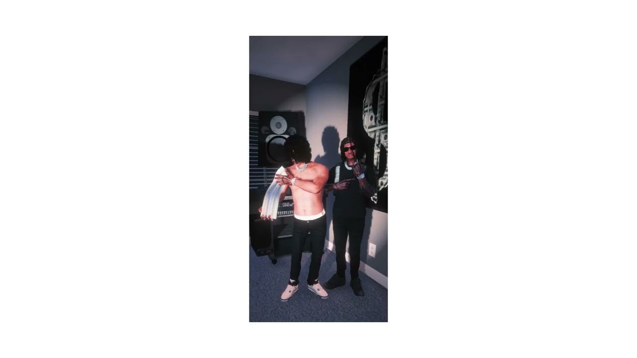 (CL:RP)(IC) Tay Tay - F**k Yo Manz