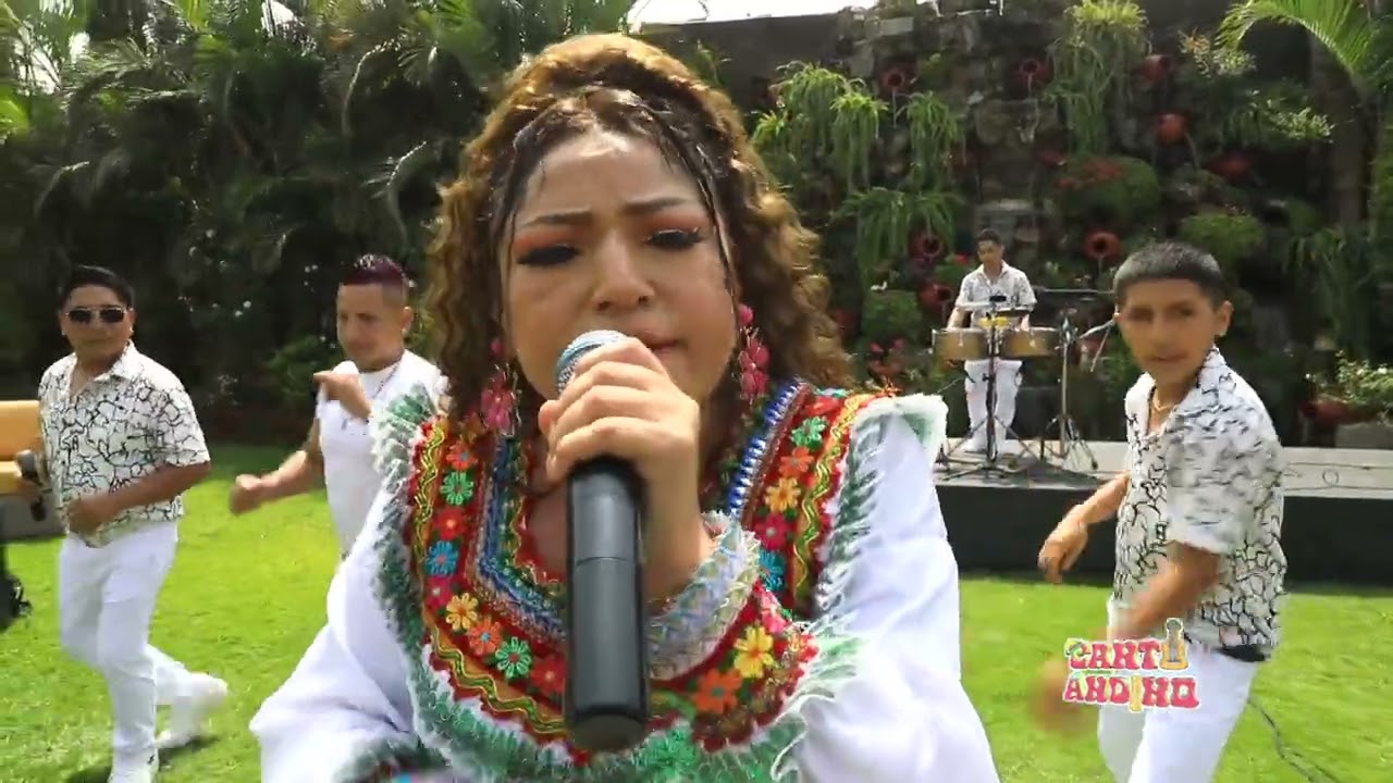 EL PODER MUSICAL DE EDGAR CAYETANO /  DONDE ESTAS , DONDE TE HAS IDO