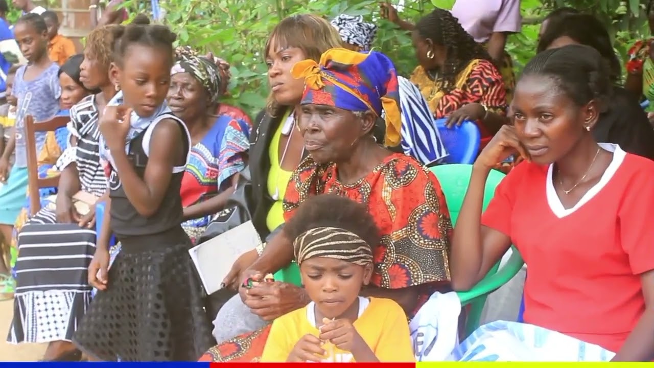 CAPABLE Django Nkiwiy a Kikwit Le 16 Janvier 2026