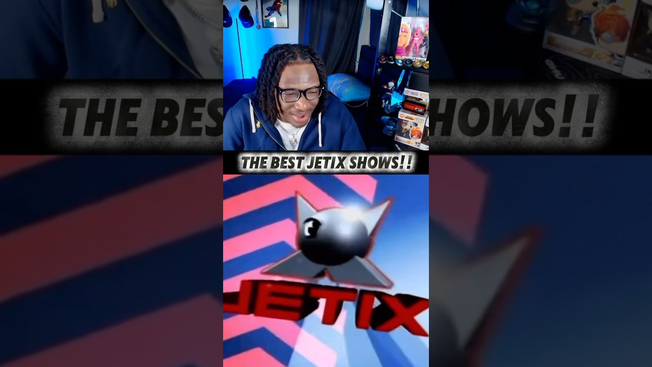 What are the best jetix shows? ￼#jetix #powerrangers #digimon #yingyangyo #jakiechan #mmpr