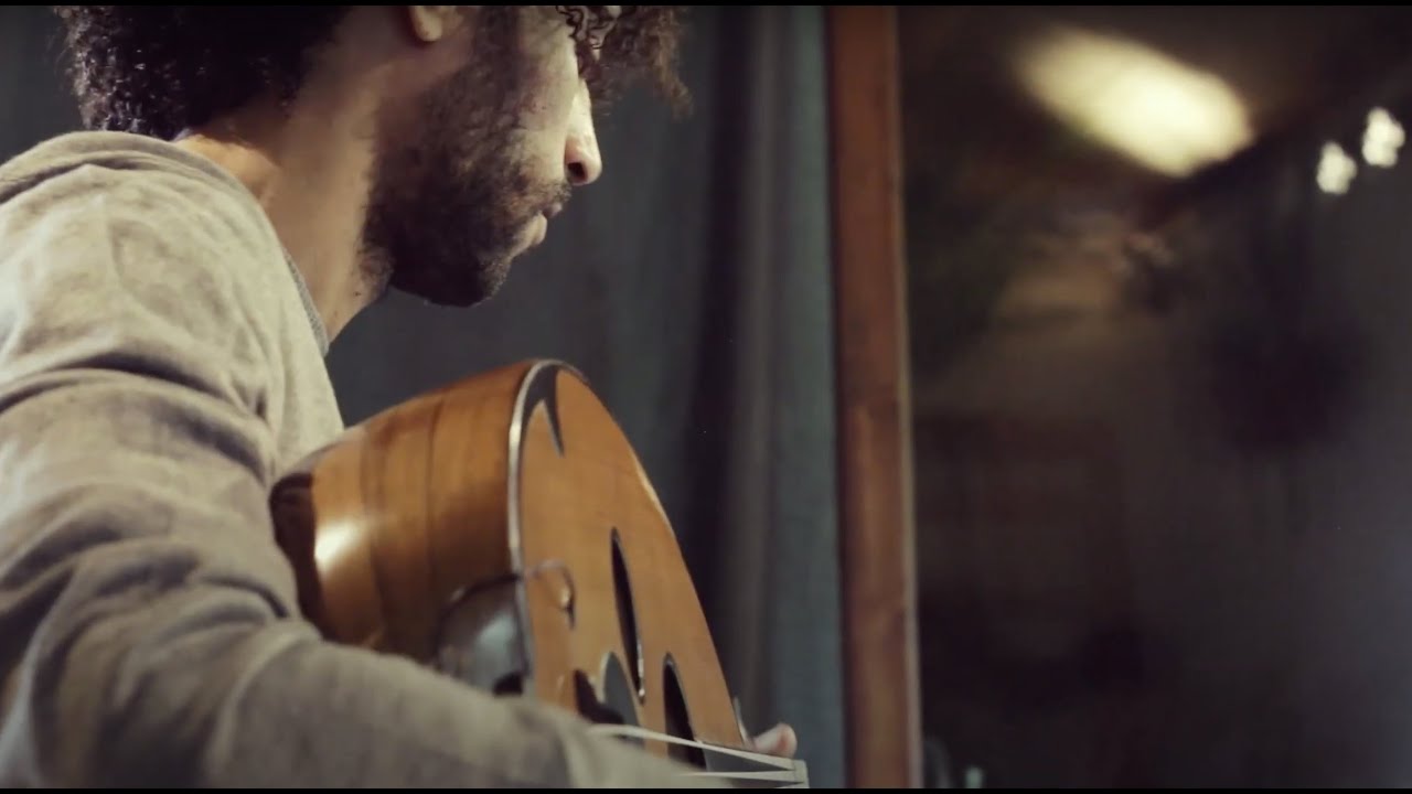 Tamsin Elliott, Tarek Elazhary, Sam Sweeney & Archie Churchill-Moss - Returning Light // Late Frost