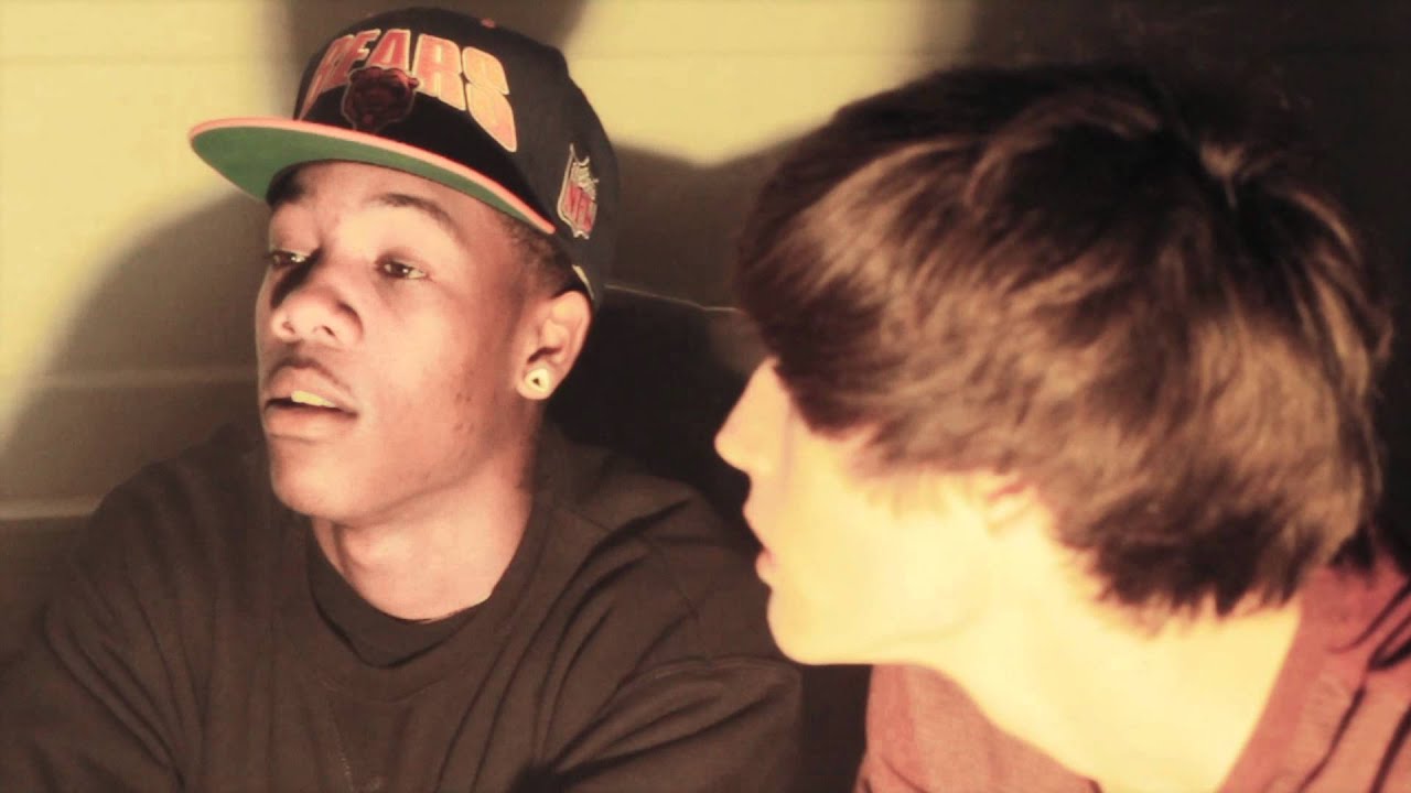 F.Y.I - Back Then [HD] (OFFICIAL MUSIC VIDEO)
