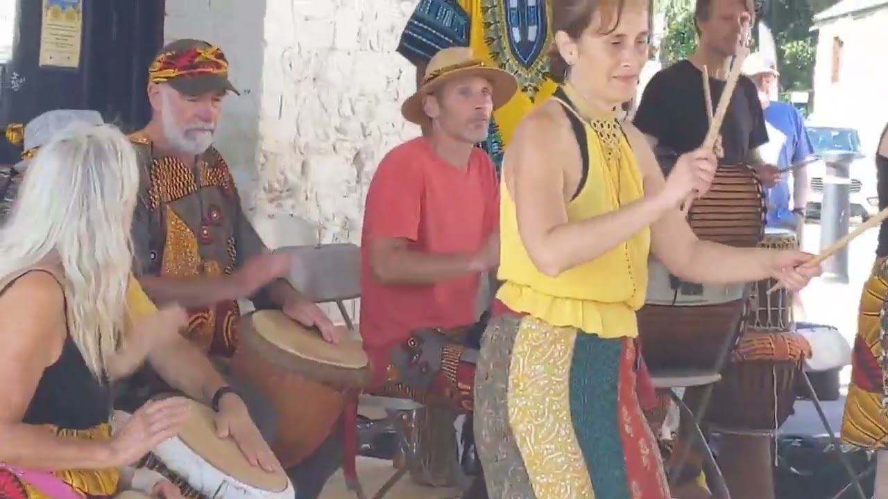 Shumba Quayside with devon Refugee Support Network