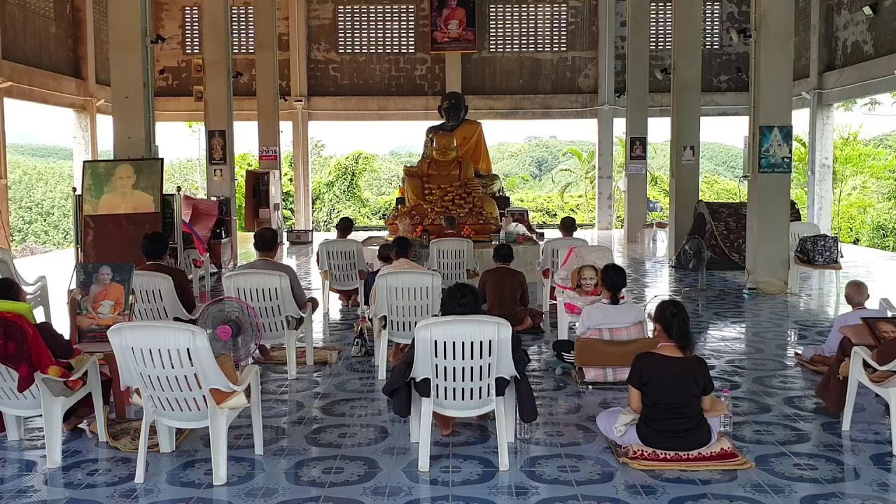 3/2/2569  สวดมนต์ เวลา 18:00น. พร้อมกันทั่ว 3 แดนโลกธาตุ
สวดมนต์ . พร้อมกันทั่ว 3 แดนโลกธาตุขอหลวงปู