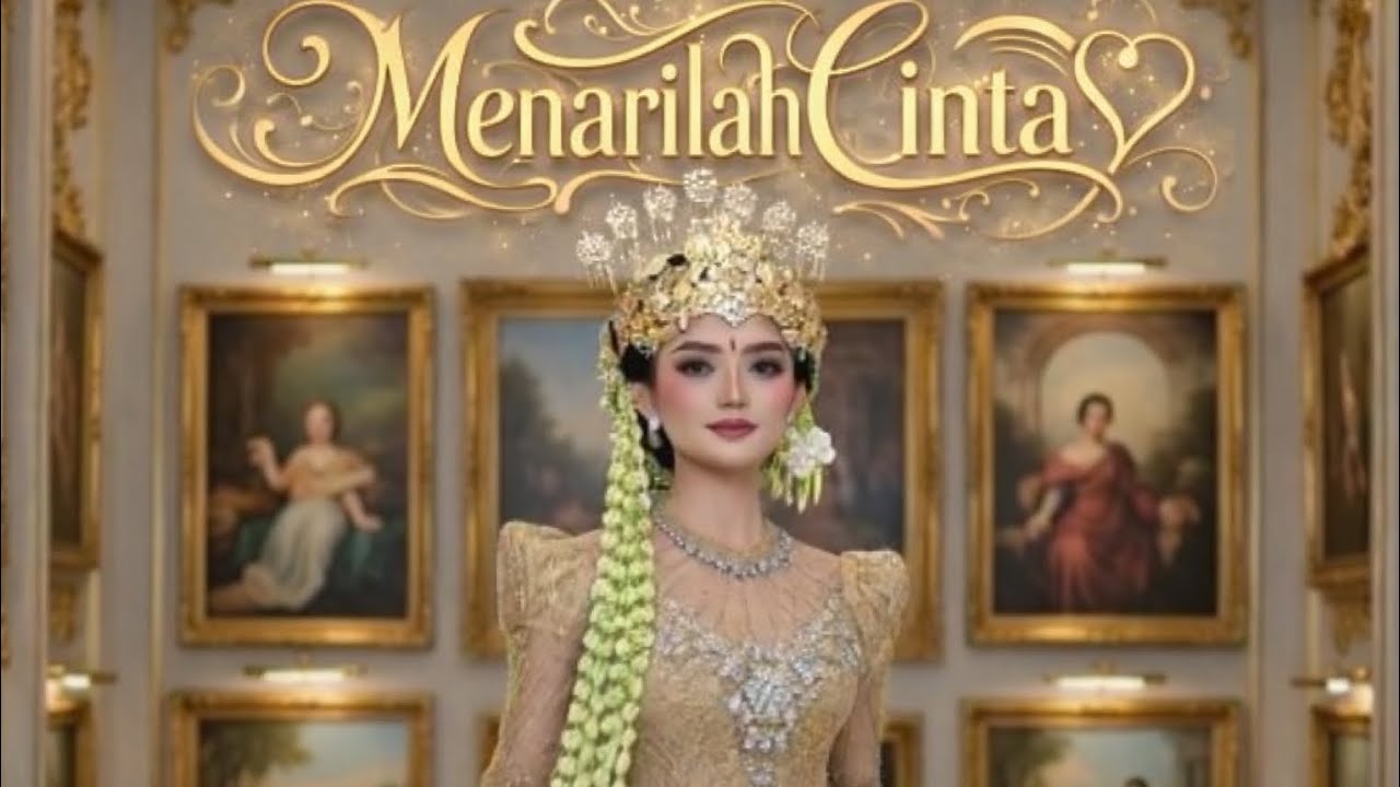 Menarilah Cinta |  Musik Indonesia 