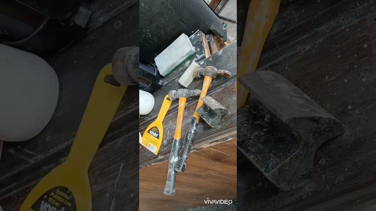 Geely preparación para pintura hasta el primer 