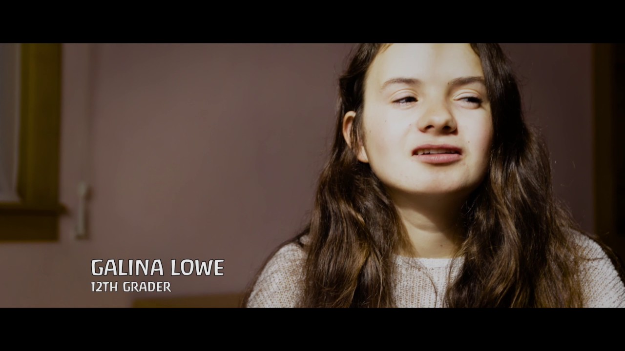 A Beautiful Path - A short film about the Camphill Academy