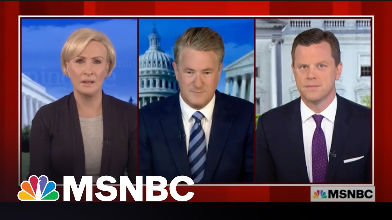 Watch Morning Joe Highlights: June 29th | MSNBC