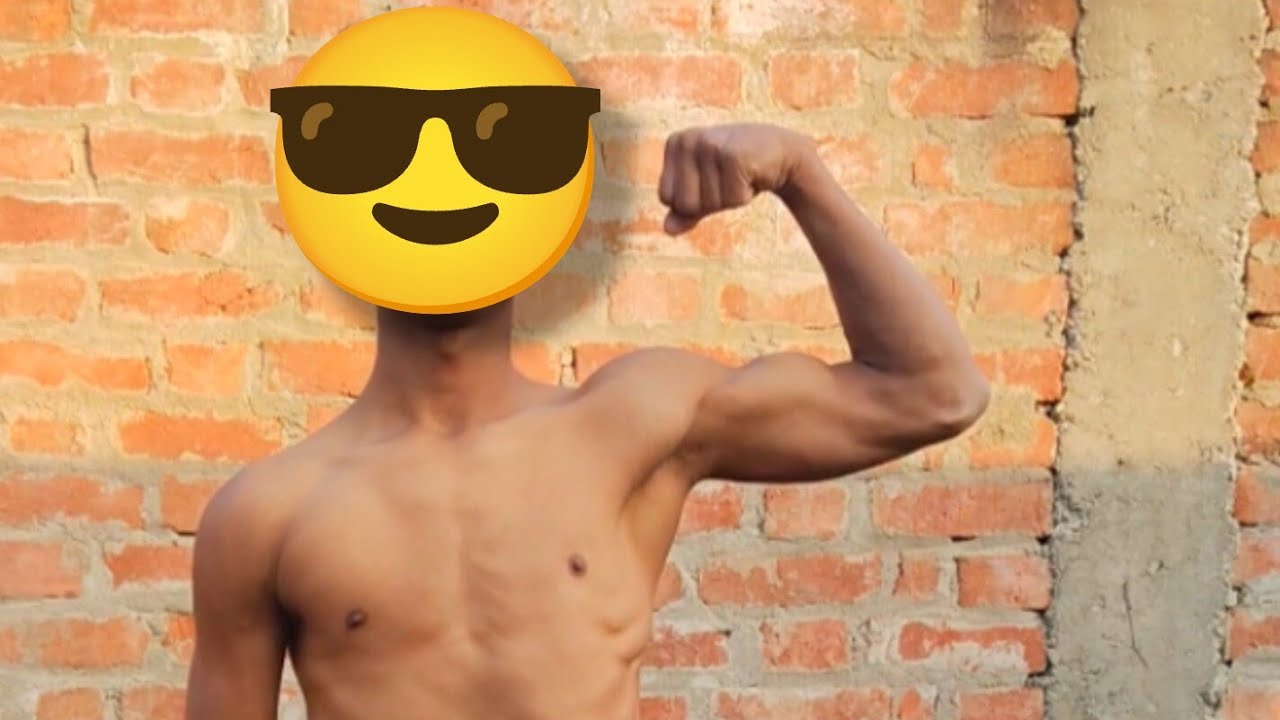 💥🔥💪 Today's { Wednesday } || to aj ham karenge Soulder and Forearm workout || @AnishFitness009 🏋️🙃😱
