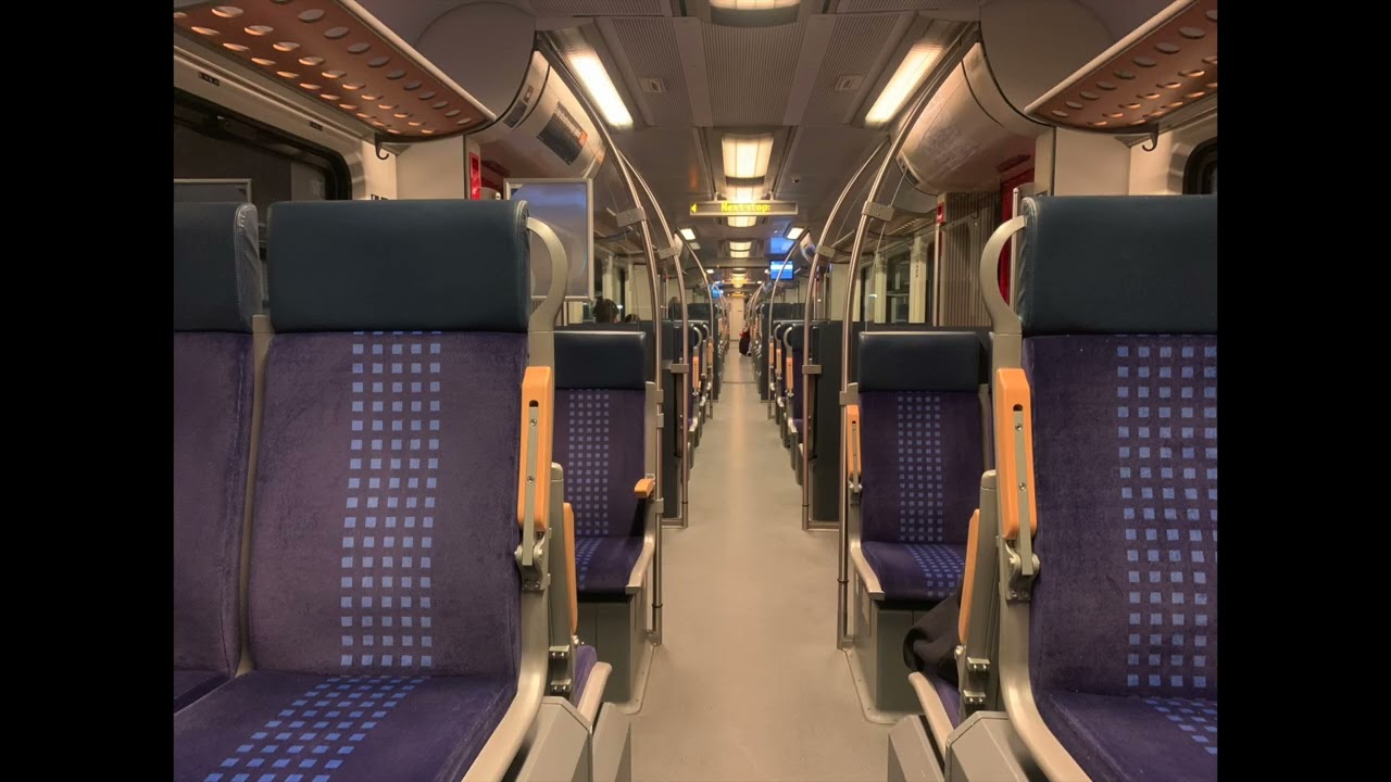 [Sound] BR425 auf der RB27