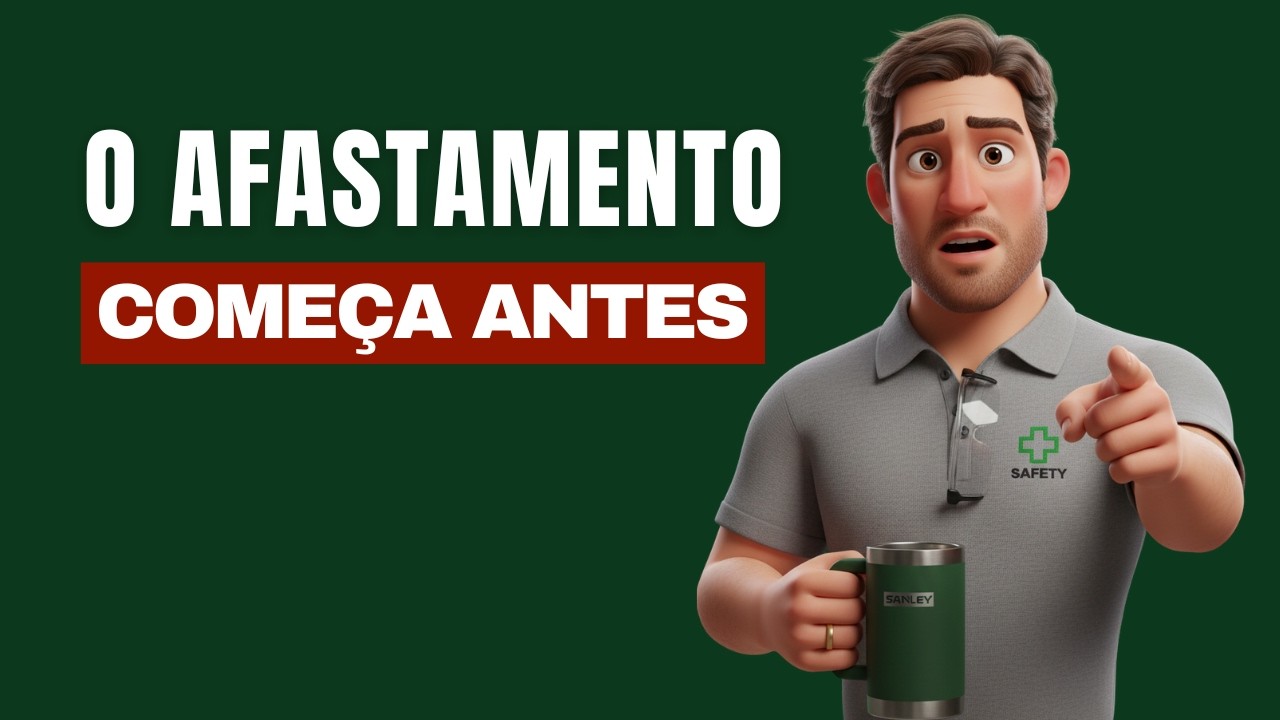 Como reduzir riscos psicossociais antes do afastamento.