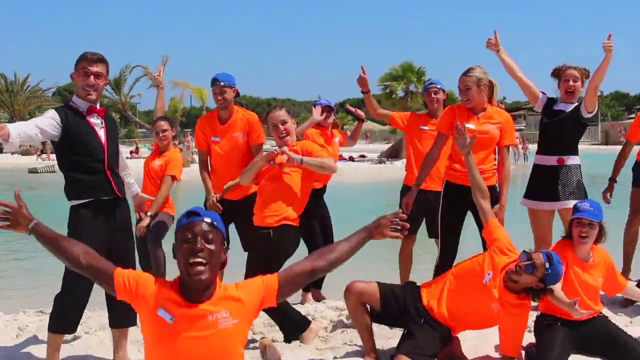 La Danse de la Drago