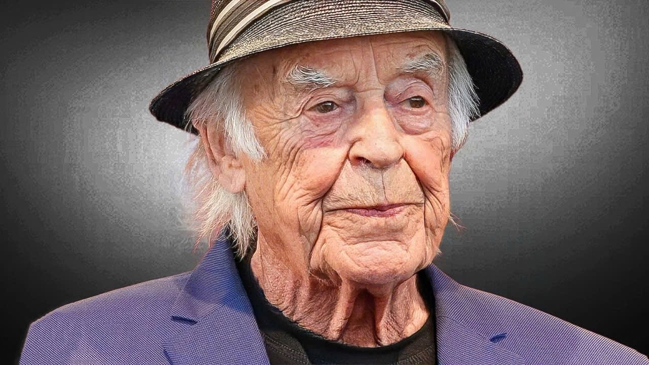 Das Leben und das traurige Ende von Tony Marshall