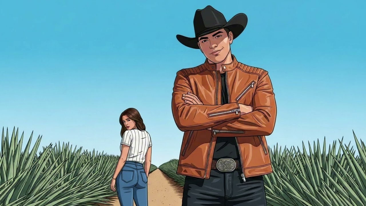 Rancho Rola - Te Quedó Grande el Puesto | Musica Ranchera  (Audio Oficial)