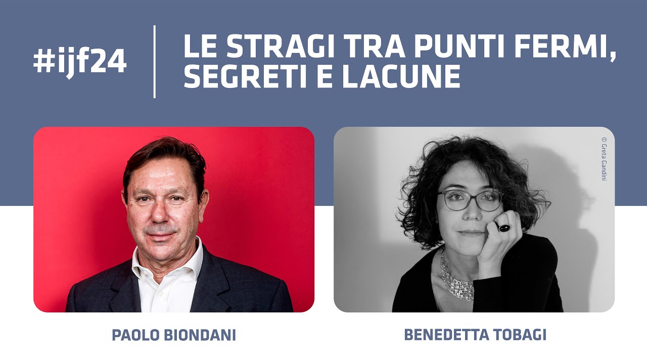 Le stragi tra punti fermi, segreti e lacune