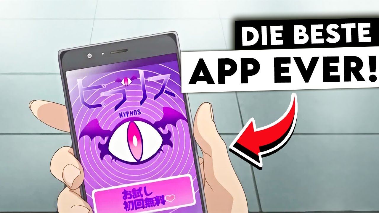 DIESE APP macht ihn zum DUNGEONKÖNIG! - Unser Cutter liebt's! :D