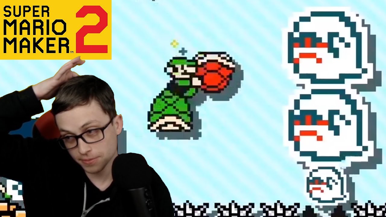 Dominating EVERY Hard Level In Sight