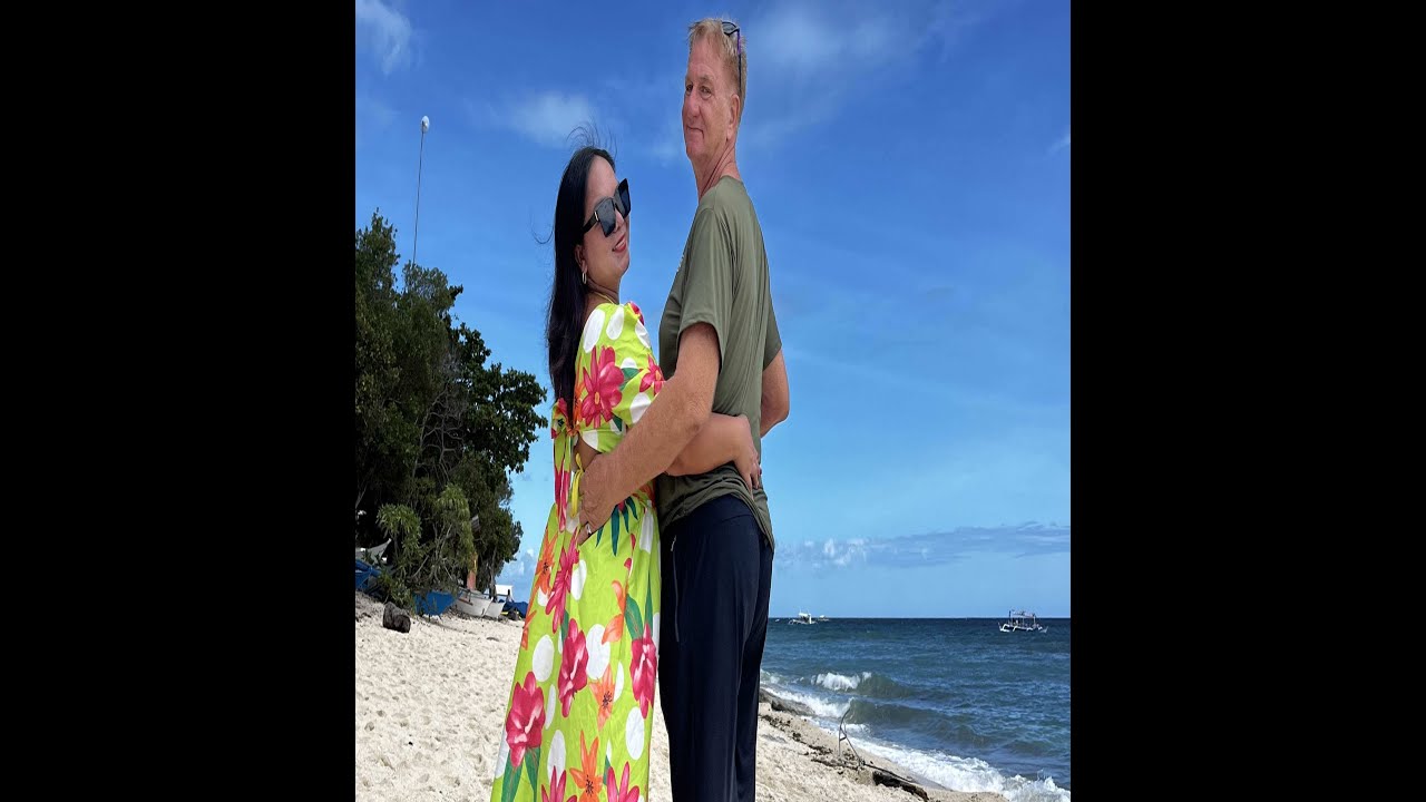 Лучший и самый полный тур по курорту Coco Grove Beach Resort Siquijor. Обязательно посетите, преж...