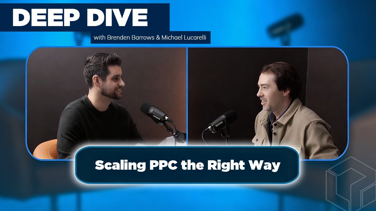 How to Scale PPC in 2026 (Google, Microsoft & Beyond)