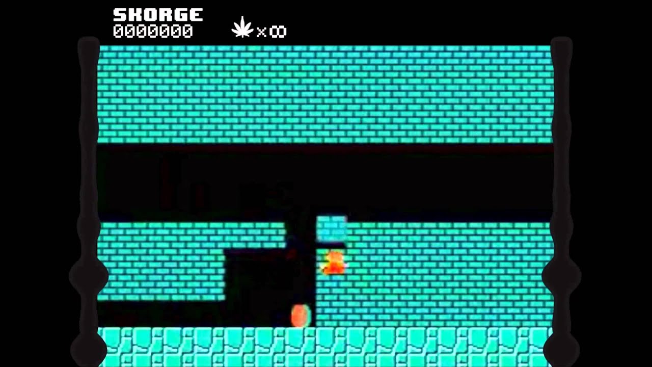 Skorge - Save The Princess (Available on iTunes NOW)