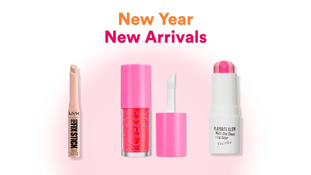 New Arrivals | Ulta Beauty