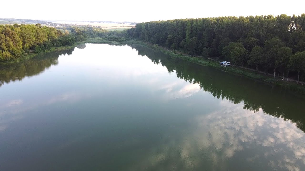 ЇХАЛИ НА ДНІСТЕР А ПОПАЛИ В ТЛУМАЧ