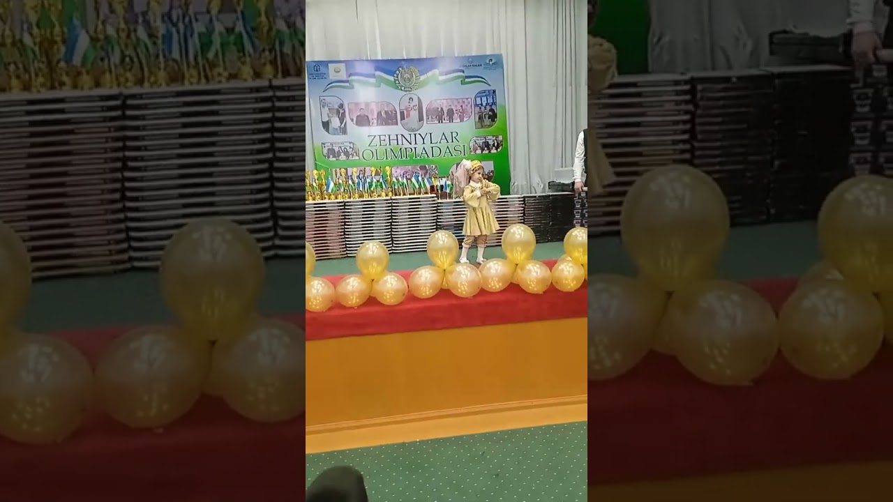 roʻmolim.zehniylar olimpiadasi