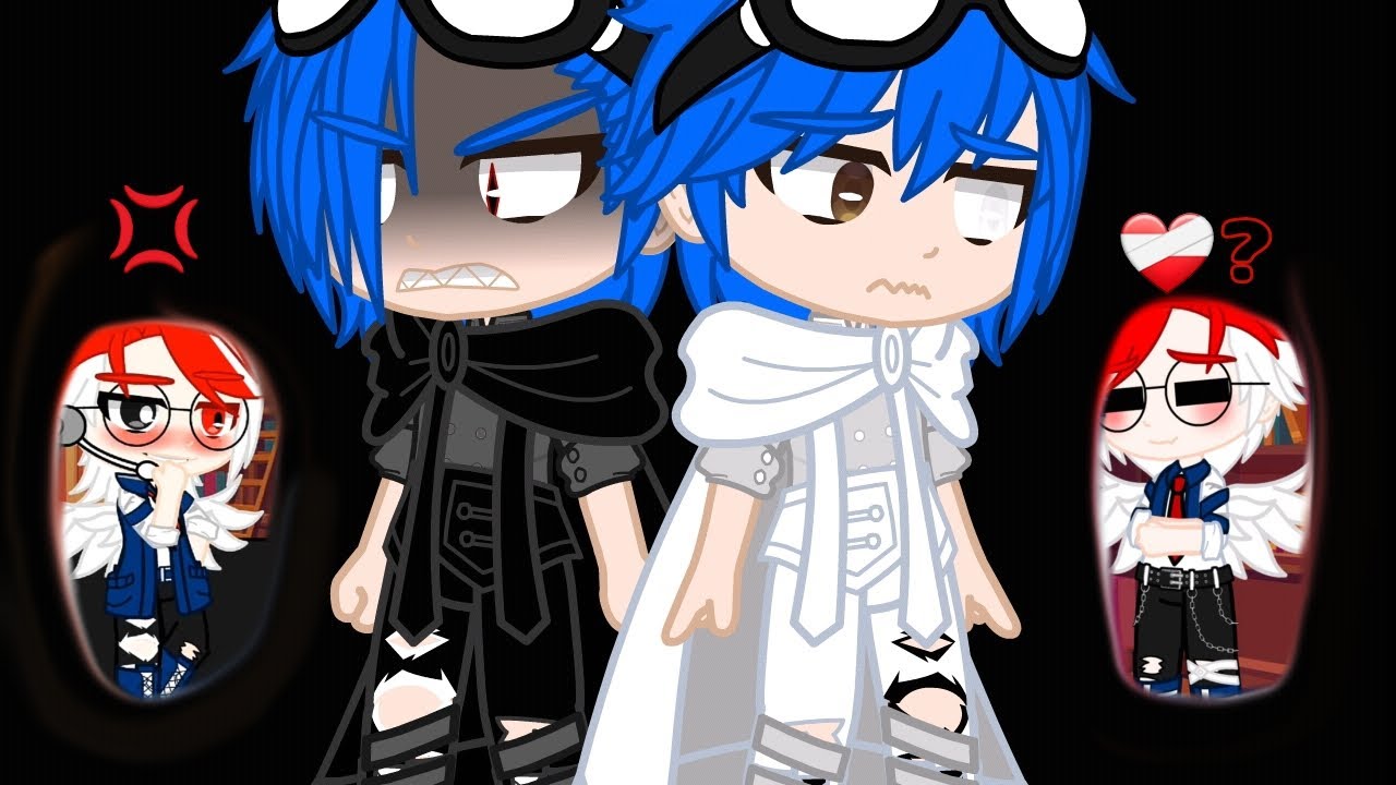💢No lo perdones💢 //Meme org?// Timba 💙