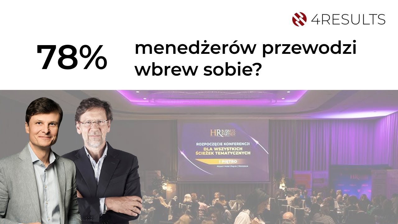 Zombie Leadership. Gdy kontrola niszczy zdrowie i biznes.
