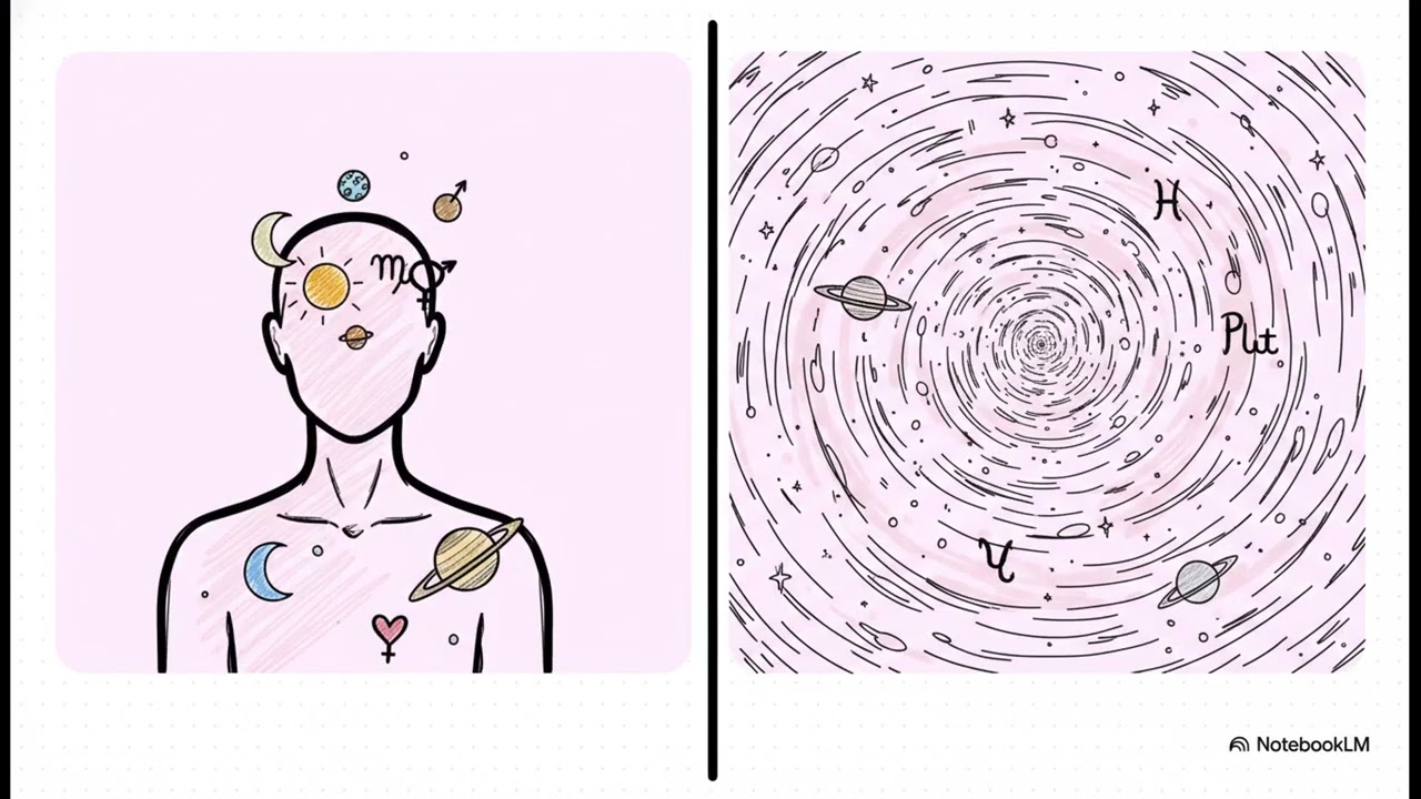 Astrology  - Planets