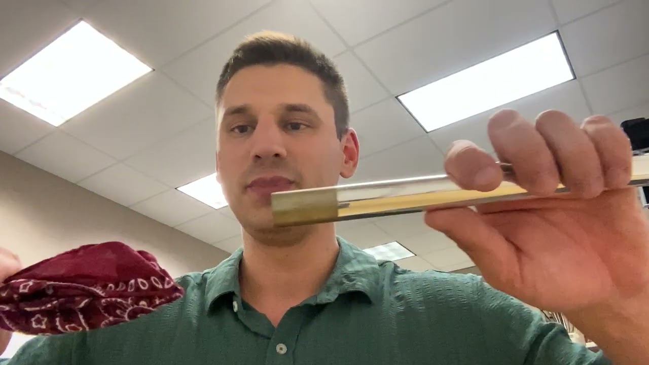 Flute Care and Maintenance