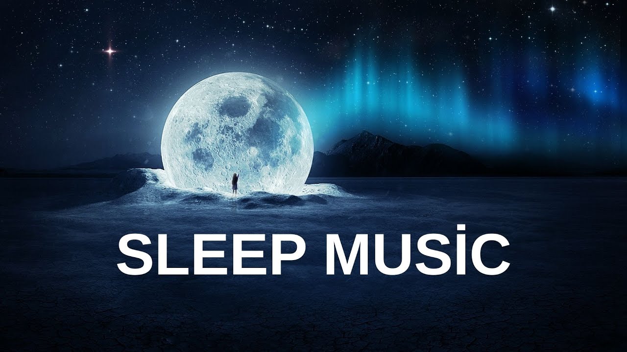 Sleep Music (For Deep Sleep) [2 Hour]