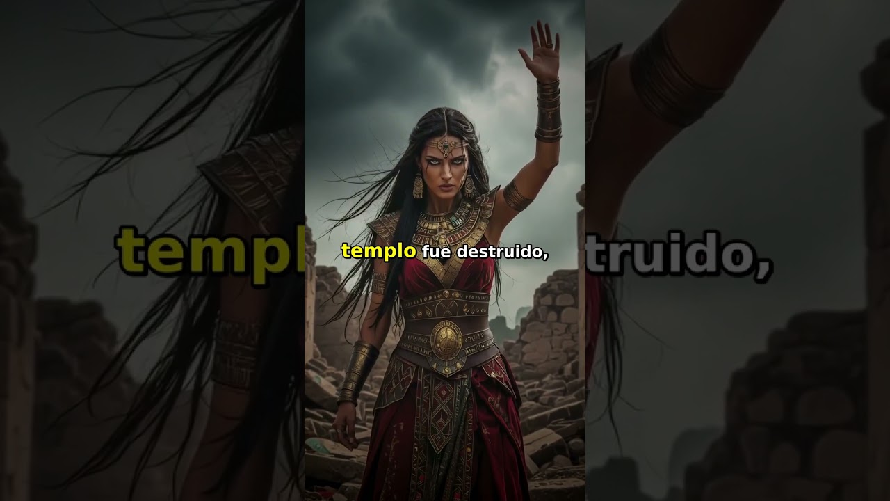 🌿✨ Descubre a Ninhursag, la Diosa Madre de Sumeria ✨🌿