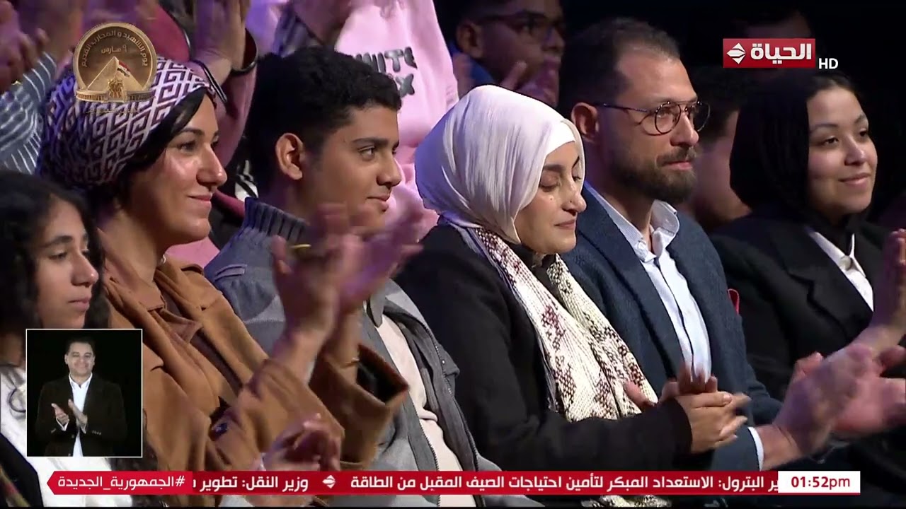 العباقرة عائلات - مازالت عائلة الطويل متقدمة في فقرة المعرفة