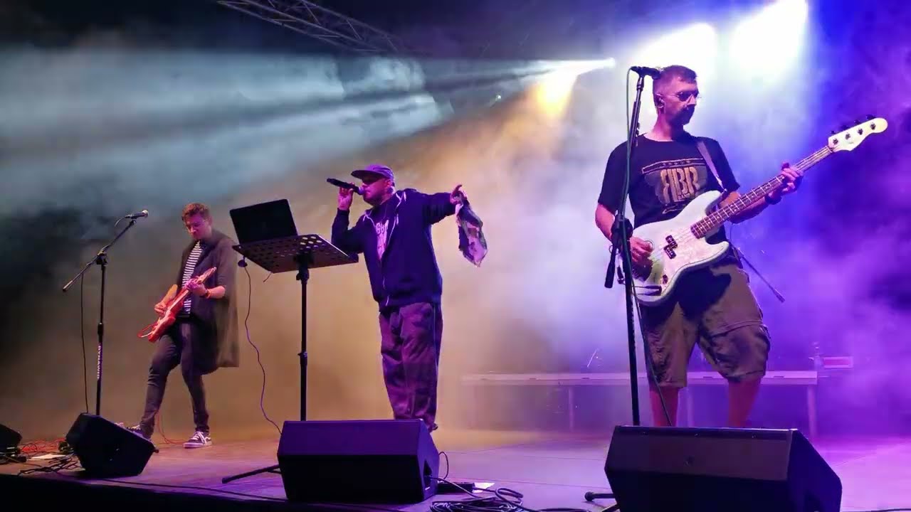 Raggabarabanda - Mur (Live 2024)