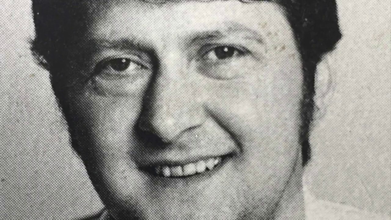 Í líðini á kvøldi - Tey av Kamarinum - 1984