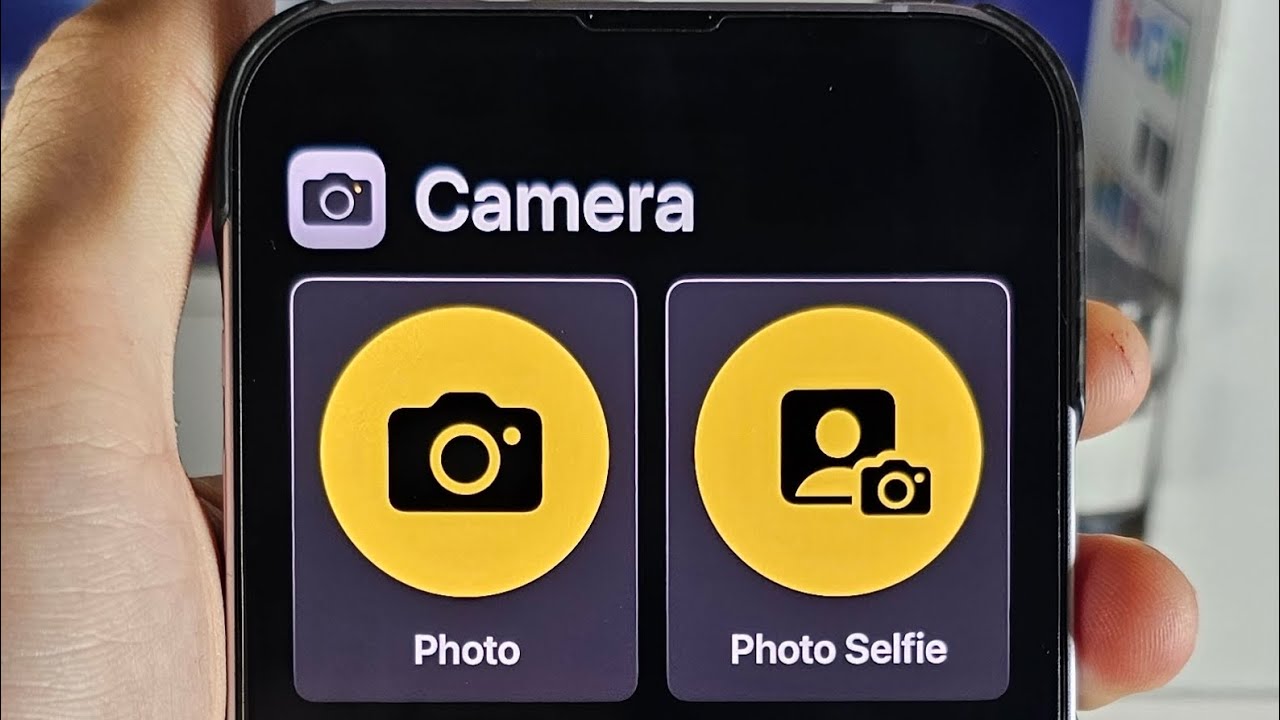 How To Use Simple Mode on iPhone/iOS