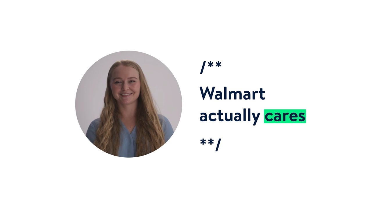 Voices of Innovation: Walmart Global Tech