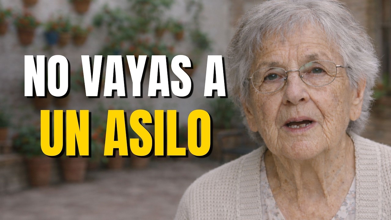 Tengo 81 Años. Si No Puedes Vivir Solo, Existe Otra Opción (Y No Es un Asilo)