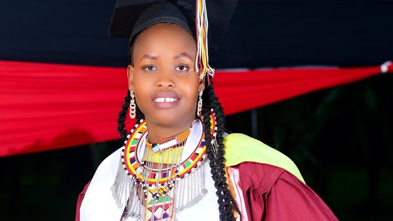 SYLVIA HOME GRADUATION CEREMONY 2025 @nelomstudios 