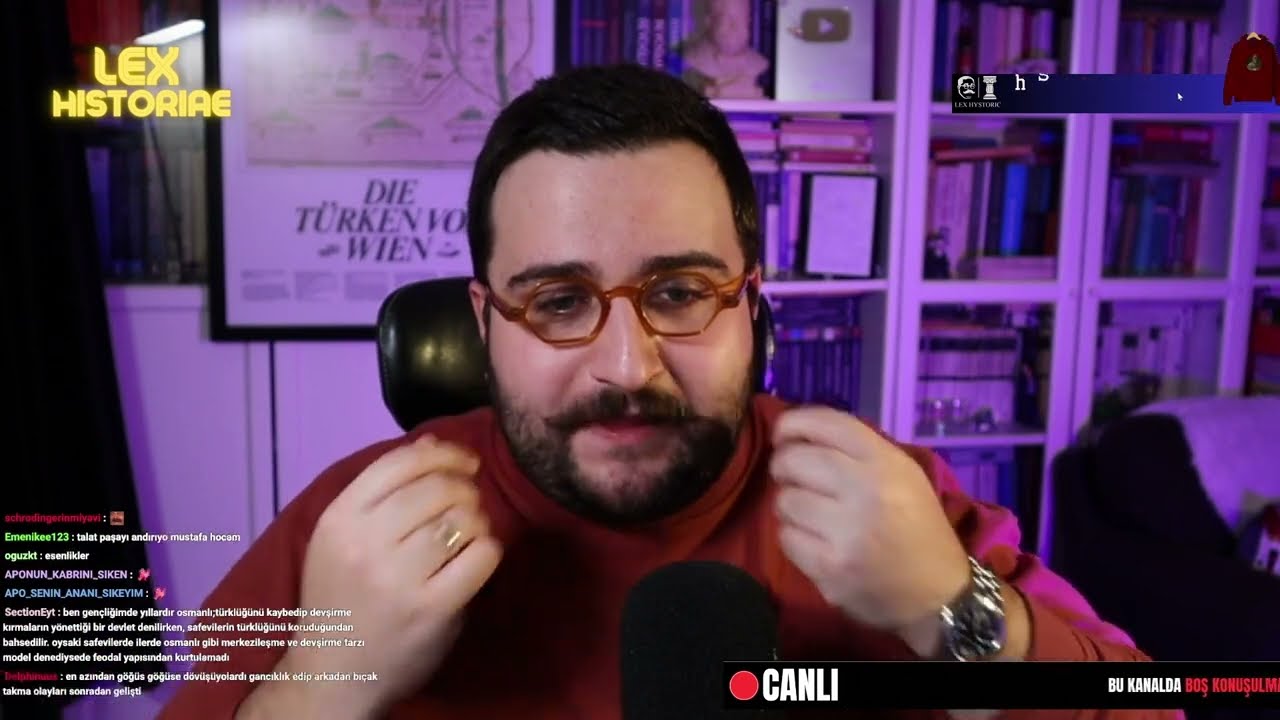 Gayrimeşru Tarih : Eşkıyalar, Mafyalar, Kabadayılar